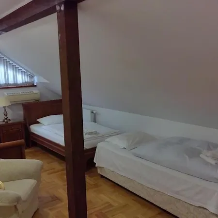 Mladenovic Apartment
