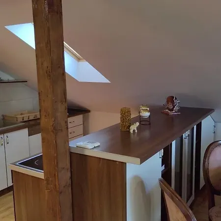 Apartament Mladenovic