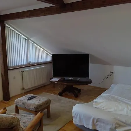 Apartment Mladenovic Kladovo