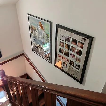 Mladenovic Apartment