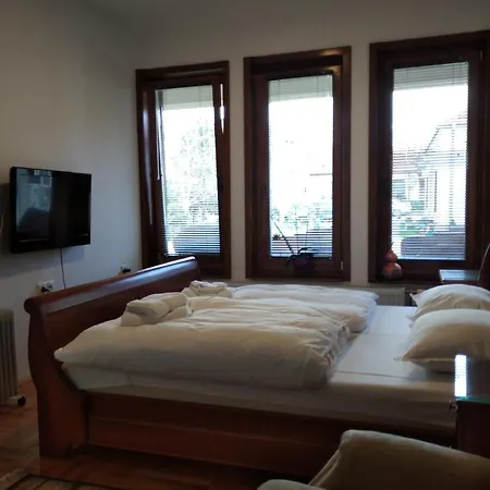 Mladenovic Apartment *