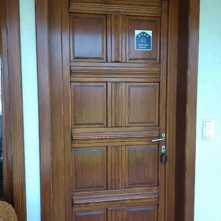 Apartment Mladenovic *