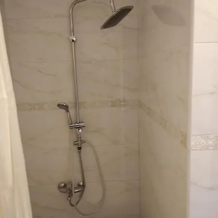 Apartament Mladenovic *