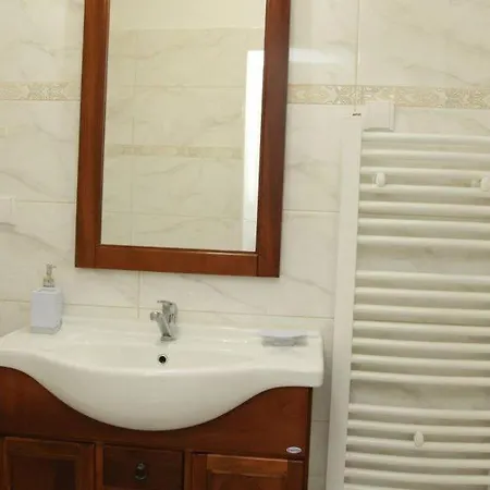 Mladenovic Apartment Kladovo