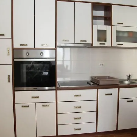 Mladenovic Apartment