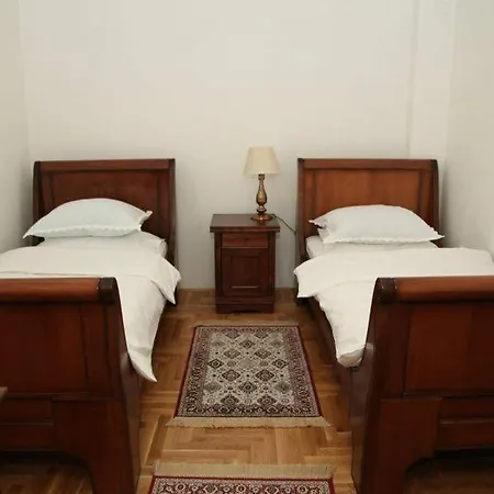 Apartment Mladenovic *