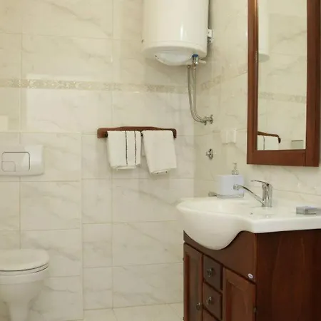 Apartment Mladenovic Kladovo