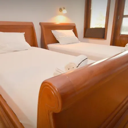 Apartament Mladenovic *