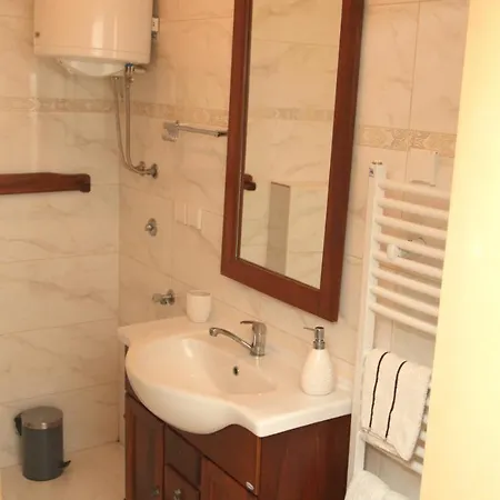 Mladenovic Apartment