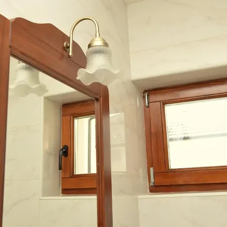 Apartment Mladenovic