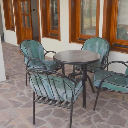 Mladenovic Apartment Kladovo