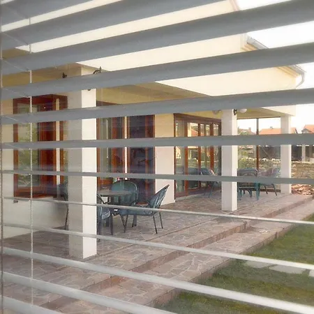 Apartment Mladenovic Kladovo
