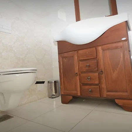 Apartament Mladenovic