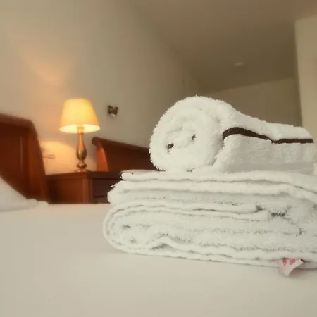 Mladenovic Apartament Cladova