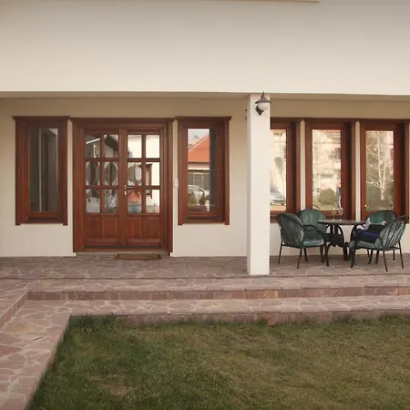 Mladenovic Apartment