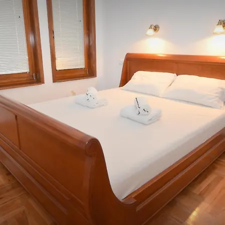Mladenovic Apartment Kladovo