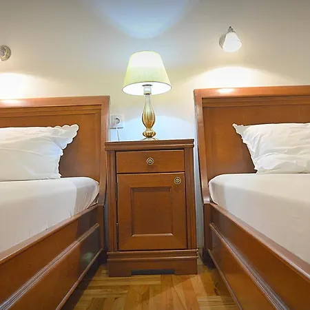Apartment Mladenovic Kladovo
