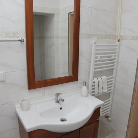 Apartment Mladenovic Kladovo