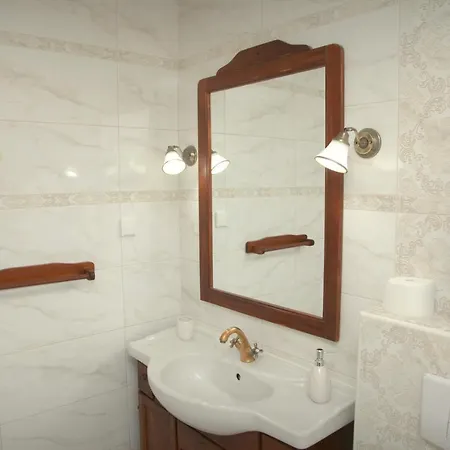 Mladenovic Apartment