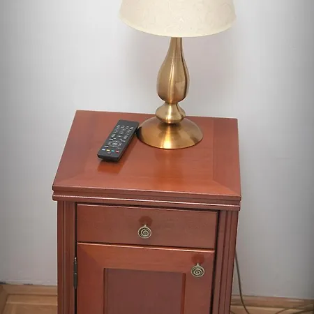 Mladenovic Apartament Cladova