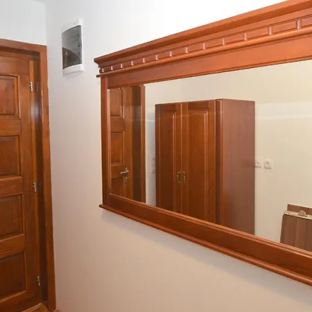 Apartment Mladenovic Kladovo