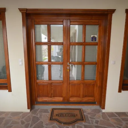 Apartment Mladenovic *