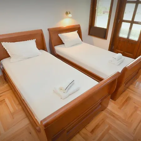 Apartment Mladenovic Kladovo