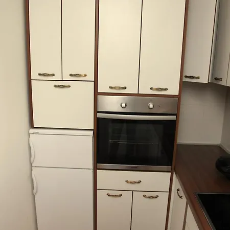 Apartament Mladenovic *