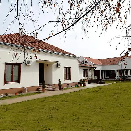 Mladenovic Apartment