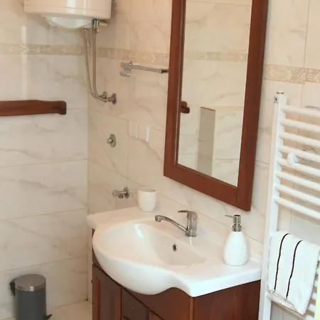 Mladenovic Apartment