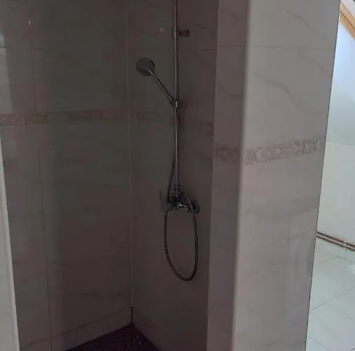 Mladenovic 公寓 克拉多沃