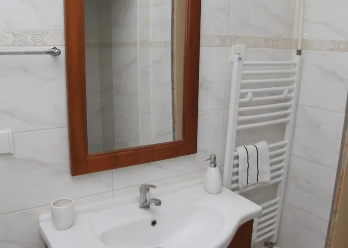 公寓 Mladenovic 克拉多沃