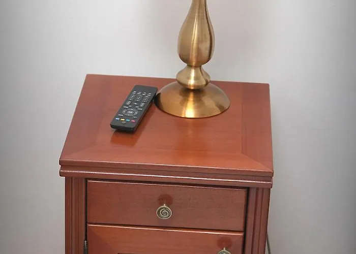 Mladenovic 公寓 克拉多沃